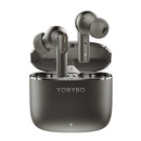 ZIP20™All Metal High End Earphone