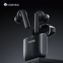 Sugar20™ All metal charging case  40 hours battery life