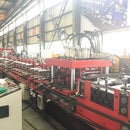 SX20 3,0-MM-AUTOMATISCHER C/Z-PURLIN-AUSTAUSCHBARER ROLLENFORMER