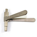 PVC-Installationswerkzeuge ETM20/32 für PVC-, PEX- und Edelstahlrohre