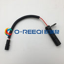 12554092 Geschwindigkeitssensor für Dieselmotor