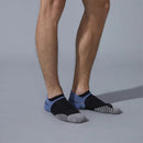 Mit Kupfer angereicherte No Smell Söckchen