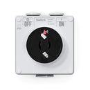 AT-861K Torsions-Anschlussdose