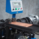 YE-Z1S Rohrenden-Anfasmaschine (Doppelkopf)