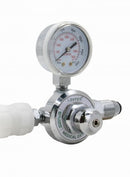 Schrader-Ventilregler