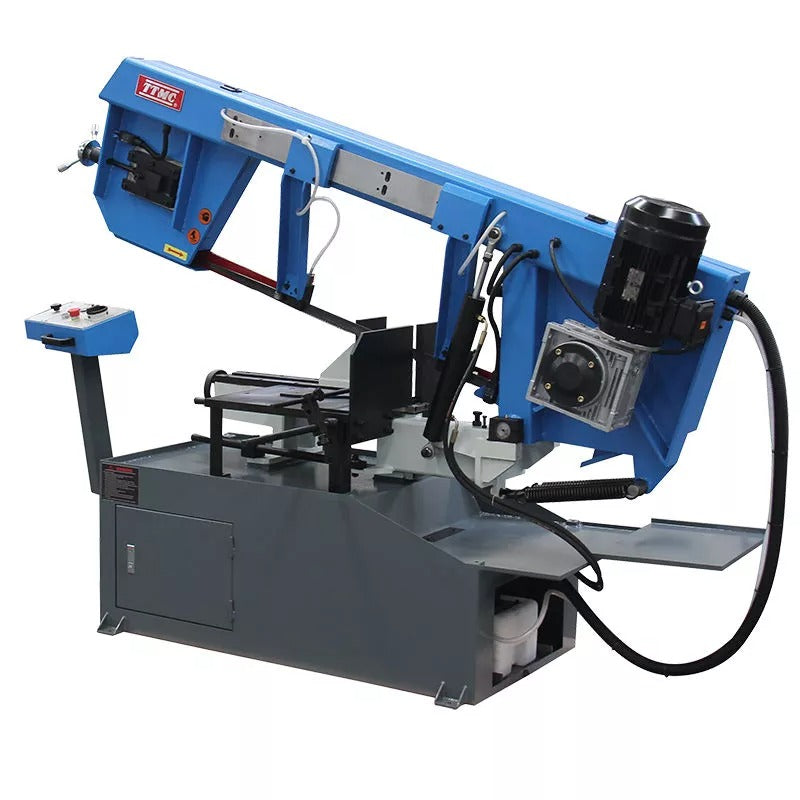BS-2114T Metal Cutting Bandsaw