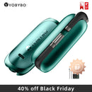 X-BOAT PRO™: Das neueste Flaggschiff der Semi-In-Ear-Ohrhörer mit aktiver Geräuschunterdrückung