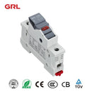 Sicherungshalter RT18X-32 mit LED-Anzeige Sicherungsgröße 1038