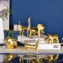 Muebles para el hogar Adornos de animales