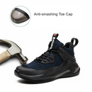 SYLPHID Velociraptor Blau