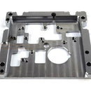 CNC-Fräsen von SS304-Teilen