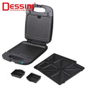2in1 Sandwichmaker DS-316