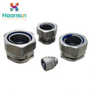DPJ Endschlauchfittings-HX
