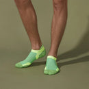 Antibakterielle Sportsocken aus Kupfergarn