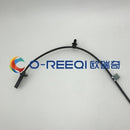 ABS-Sensor passend für FORD ALS486 5S7363