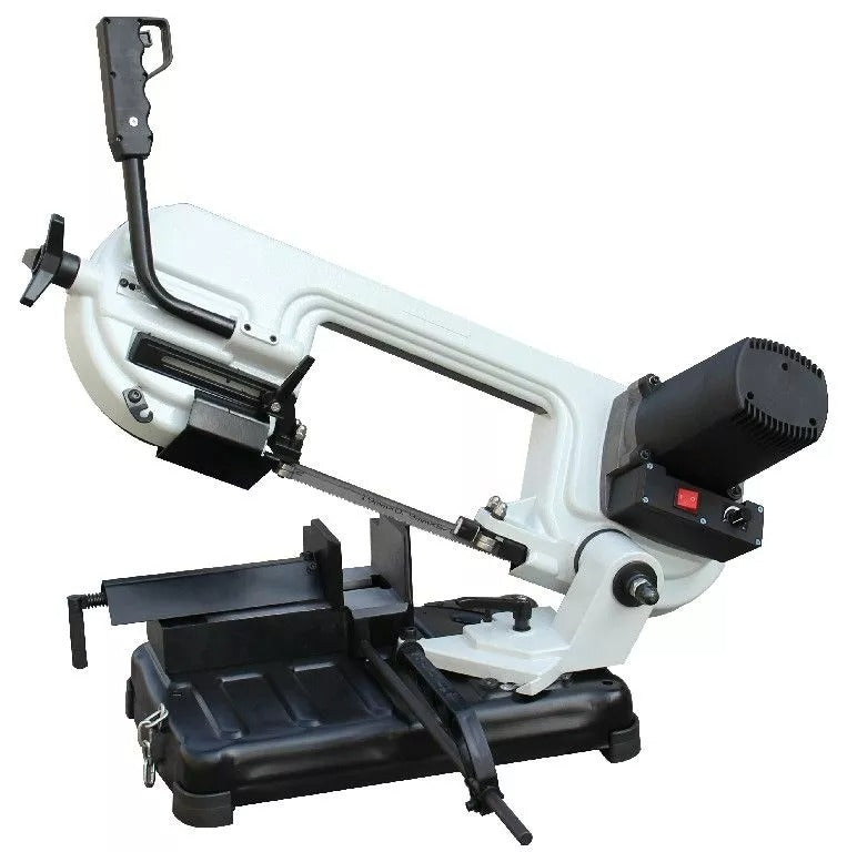 BS-150 6”Portable Bandsaw