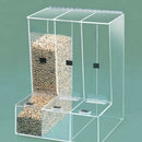 Acrylic Food Display