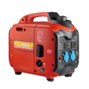 Generador inversor digital portátil