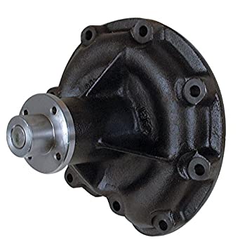 WATER PUMP 3132739R93 fit for Case IH Tractor Models 884 885 895 4210