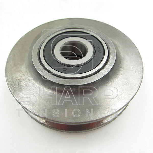 3138956R11 Case IH Tensioning pulley for compressed air system