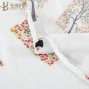 Autositz Wickeldecke