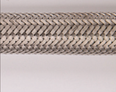 Corrugated Pipe With Mesh Sleeve | Jiangyin Saizheng