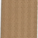 38 mm-Elf Streifen-Beige