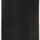 38mm-Four Stripes-Black