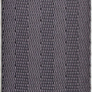 38mm-Seven stripes-Grey