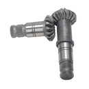 Auto Eckzahnrad | Neuer Himmel