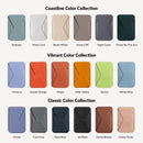 Aufsteckbarer Telefonständer und Brieftasche – MagSafe-kompatibel