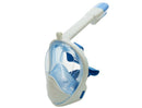 Vollgesichts-Schnorchelmaske