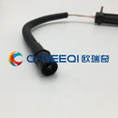 12554092 Geschwindigkeitssensor für Dieselmotor