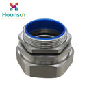 DPJ Endschlauchfittings-HX