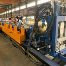 SX10 AUTOMATISCHER CZ PURLIN AUSTAUSCHBARER ROLLENFORMER