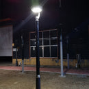 15W LED-Laternen-Solarwickelstange 2FSG046