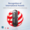 CARD20 pro™ Paper Thin TWS Eeadphones  Supreme Sound Quality