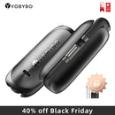 X-BOAT PRO™: Das neueste Flaggschiff der Semi-In-Ear-Ohrhörer mit aktiver Geräuschunterdrückung