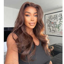 Tuneful Schokoladenbraun