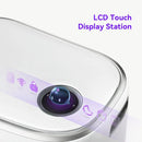 Narwal Freo Vielseitiger Selbstwischroboter mit DirtSense