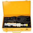 Hydraulischer Edelstahl-Rohrcrimpkopf FHT-1550