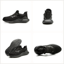 SYLPHID Jagdhund Schwarz