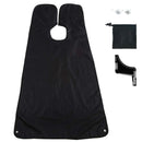 Vermegel Schürze Bartfänger