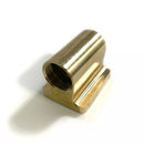 Parte del asiento amortiguador del inodoro 