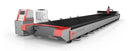 FLS Sheet Metal Laser Cutting Machine
