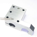 CNC-Bearbeitungsteile