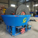 Molino de bandeja húmeda