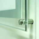 LED SLIM LIGHT BOX MIT KRISTALLABDECKUNG