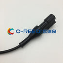 8W832C204AB 10071162283 ABS-SENSOR für JAGUAR