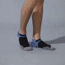 Mit Kupfer angereicherte No Smell Söckchen